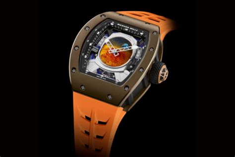 richard mille herstellungskosten|Richard Mille handpicked watch.